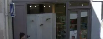 Dekker's Atelier Paris 07