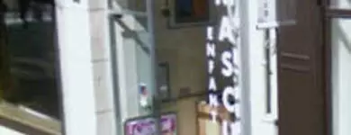 Gilles Coiffure Paris 07