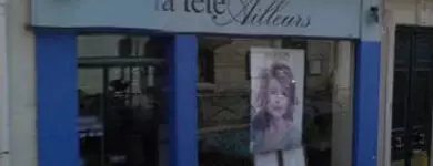 La Tete Ailleurs Paris 07