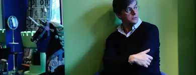 Bruno Raconte-Moi Tes Ciseaux Paris 07