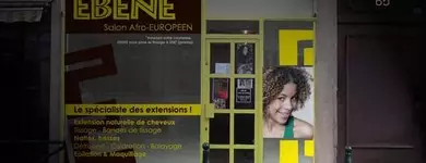 Ebene Tissier Claudine Lyon