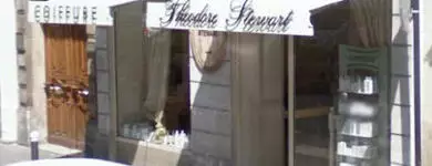 Théodore Stewart Paris 08