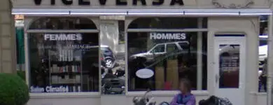 Studio Vice Versa Paris 08