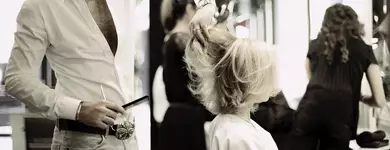 MH Coiffure Paris 08