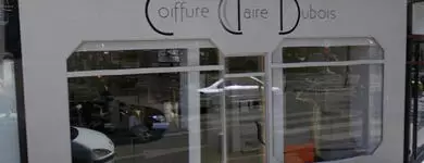 Claire Dubois Paris 08