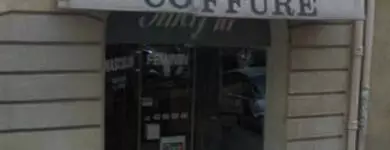 Imag'in Coiffure Paris 08