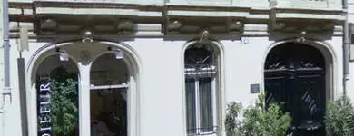 Liliane Coiffure Paris 08