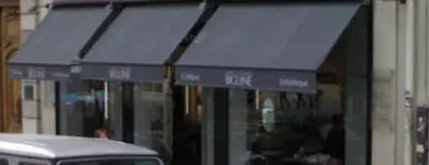 Jean Claude BIGUINE Paris 08