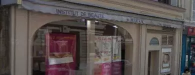 Sarah B 8eme Paris 08