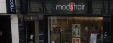 Mod'Hair Paris 08