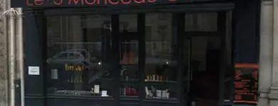 Le 73 Monceau Paris 08