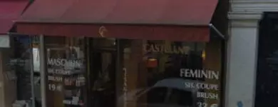 Salon Castellane Paris 08