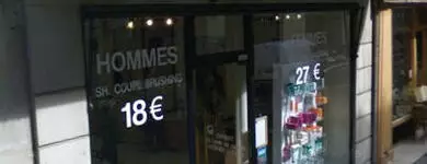 Jean Paco Paris 08