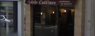 Adèle Coiffure Paris 09
