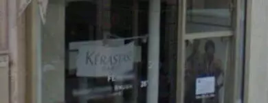 Art et Coiffure Prosper Paris 09