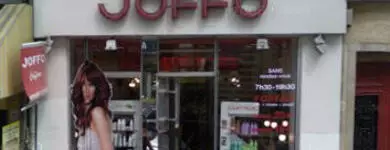Joffo Coiffeur Paris 09