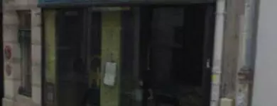 Comme des Coiffeurs Paris 09