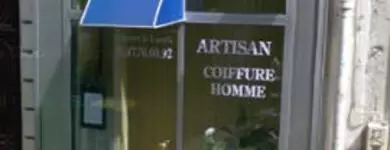 Davicri's Coiffure Paris 09