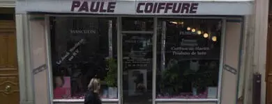 Paule Coiffure Paris 09