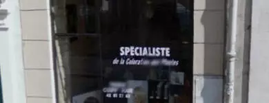 Paul Coiff'Hair Paris 09