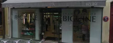 Jean-Claude Biguine Paris 09