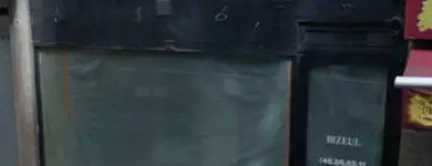 Bizeul Michel Paris 09