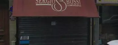 Sergio Bossi Paris 09