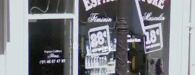 Espace Coiffure Paris 10