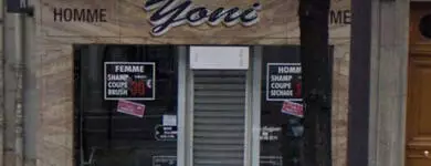 M Coiffure Yoni Paris 10