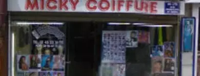 Micky Coiffure Paris 10