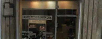 Mme Hebert Linda Paris 10