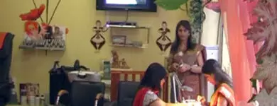 Centre de Beauté Indien Paris 10