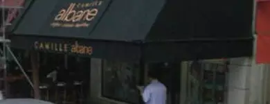 Camille Albane Paris 11