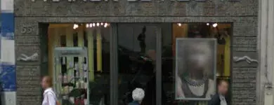 Alternative Paris 11