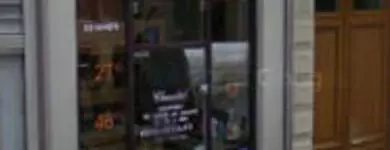 Le salon de delphine Paris 11