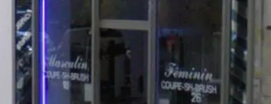 Audlyn's Coiffure Paris 11