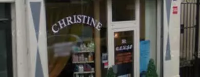 Christine Coiffure Paris 11
