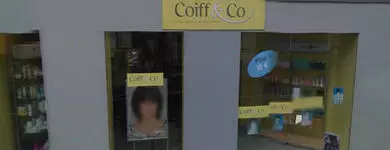 Coiff et Co Paris 11