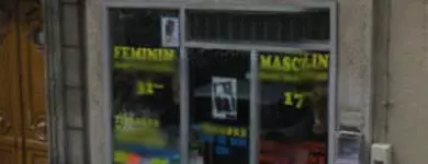 Manhattan Coiffure Paris 11