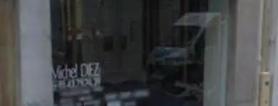 Diez Michel Paris 11