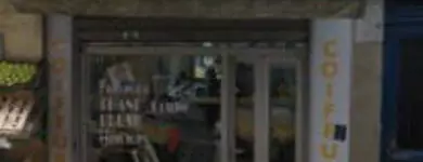 Coiffure 786 Paris 11