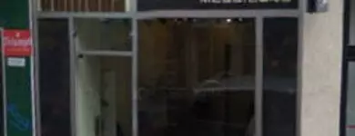 Partouche Henri Paris 11