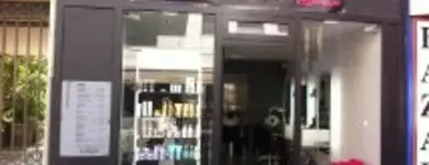 Olivier Zayan Paris 12