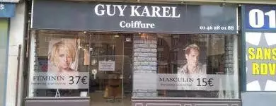 Guy Karel Paris 12