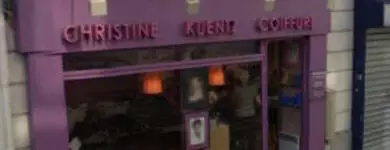 Christine Coiffure Paris 12