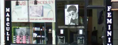 D.J.S Coiffure Paris 12