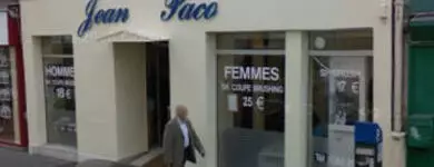 Jean Paco Coiffure Paris 12