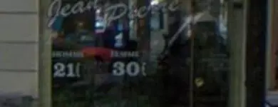 Jean-Pierre Coiffure Paris 12