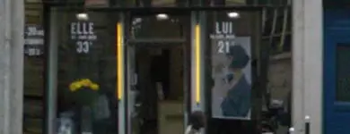 L'M Coiffure Paris 12