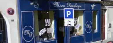 Miss Pénélope Coiffure Paris 12